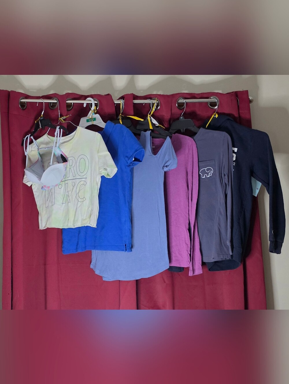 ^ Women's Size XS Bundle